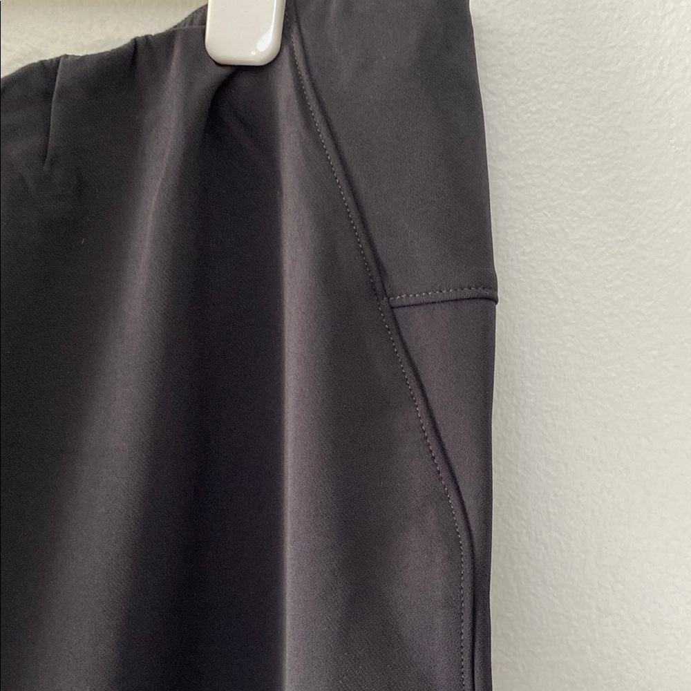 Veronica Beard Black Pants Size 20 - Picture 4 of 7